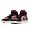 Air Jordan 1 Mid Canyon Rust--0000000824-Limited Resell 