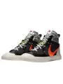 Nike Blazer Mid READYMADE Black--0000000828-Limited Resell 