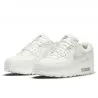 Air Max 90 Gold Chain Summit White--DC1161-100-Limited Resell 