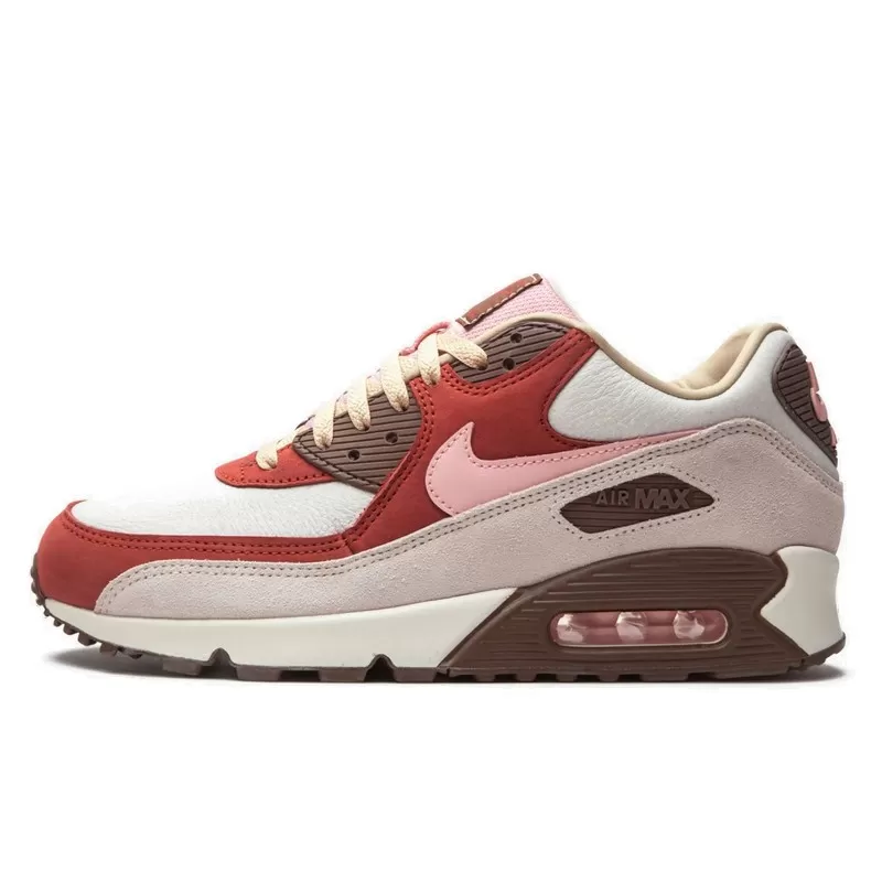 Air Max 90 NRG Bacon 2021--CU1816-100-Limited Resell 