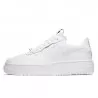 Air Force 1 Low Pixel White--CK6649-100-Limited Resell 