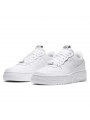 Air Force 1 Low Pixel White--CK6649-100-Limited Resell 
