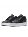 Air Force 1 Pixel Black White--CK6649-001-Limited Resell 