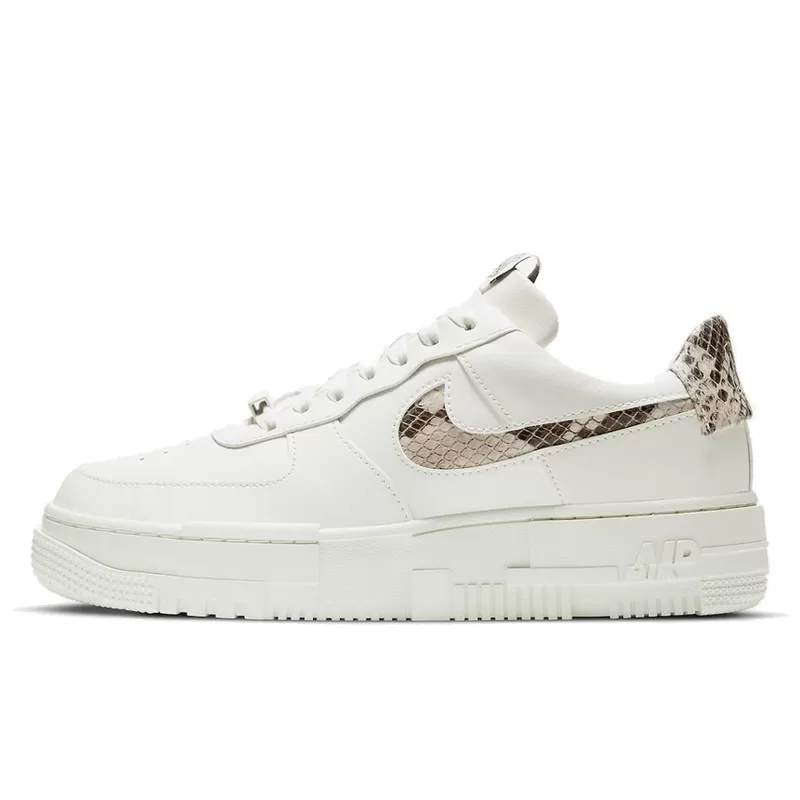 Air Force 1 Pixel Sail Snake--CV8481-101-Limited Resell 