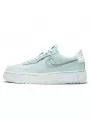 Air Force 1 Pixel Ghost Aqua--CK6649-400-Limited Resell 