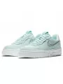 Air Force 1 Pixel Ghost Aqua--CK6649-400-Limited Resell 