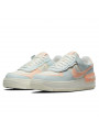 Air Force 1 Shadow Sail Barely Green--CU8591-104-Limited Resell 