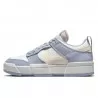 Nike Dunk Low Disrupt Summit White Ghost--DJ3077-100-Limited Resell 