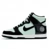 Nike Dunk High SE All-Star 2021--DD1398-300-Limited Resell 