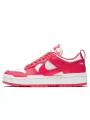 Nike Dunk Low Disrupt Siren Red--CK6654-601-Limited Resell 