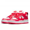Nike Dunk Low Disrupt Siren Red--CK6654-601-Limited Resell 