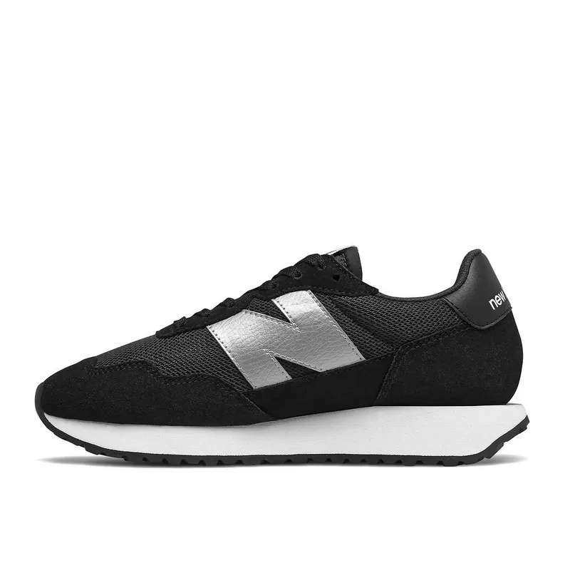 New Balance WS237 Black--WS237CC-Limited Resell 