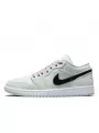 Air Jordan 1 Low Barely Green--CZ0776-300-Limited Resell 