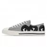 Converse Comme des Garçons Jack Purcell Black--171259C-Limited Resell 