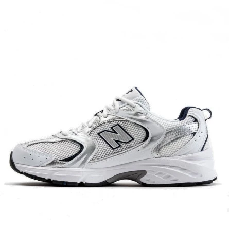 New Balance 530 MR SG White Navy - MR530SG | Limited Resell