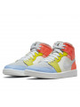 Air Jordan 1 Mid To My First Coach--DJ6908-100-Limited Resell 