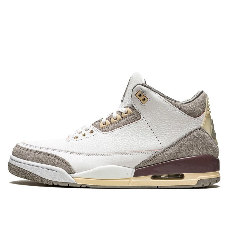 Air Jordan 3 Retro A Ma Maniere--DH3434-110-Limited Resell 