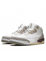 Air Jordan 3 Retro A Ma Maniere--DH3434-110-Limited Resell 