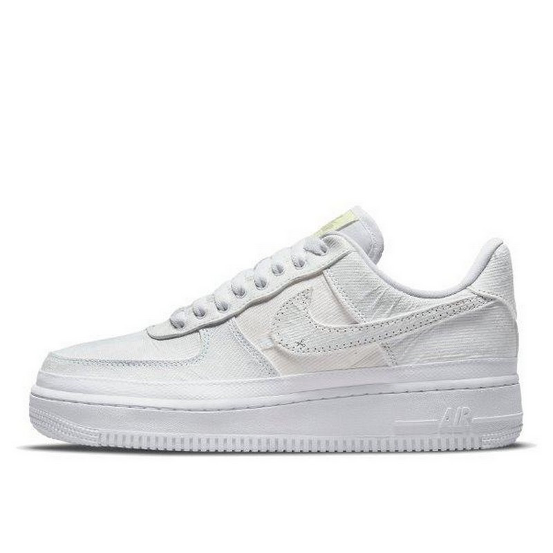 Air Force 1 Reveal Tear Away Arctic Punch--DJ6901-600-Limited Resell 