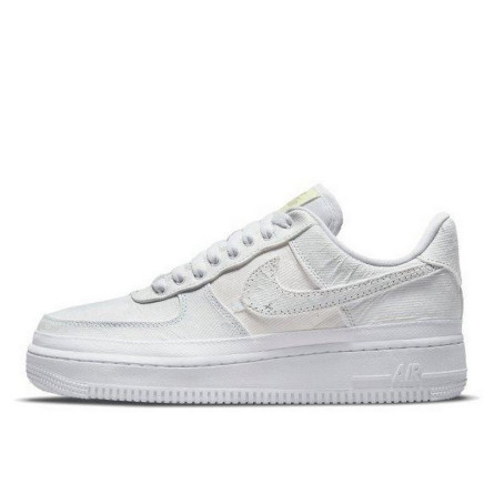Air Force 1 Reveal Tear Away Arctic Punch--DJ6901-600-Limited Resell 
