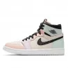 Air Jordan 1 High Zoom CMFT Easter--CT0979-101-Limited Resell 