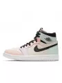 Air Jordan 1 High Zoom CMFT Easter--CT0979-101-Limited Resell 