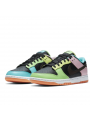 Nike Dunk Low SE Free 99 Black - 2