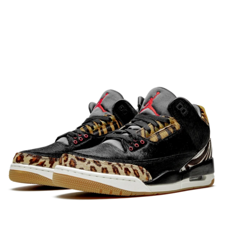 nike air jordan 3 retro se animal instinct