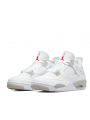 Air Jordan 4 Retro White Oreo (2021) - 2