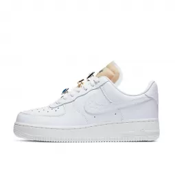 air force 107 lux