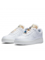 Nike Air Force 1 Low '07 LX White Onyx - 2
