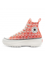 Converse Run Star Hike Bright Poppy - 1