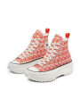 Converse Run Star Hike Bright Poppy - 2