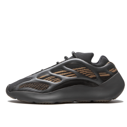 Yeezy 700 V3 Clay Brown - 1