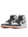 Air Jordan 1 Retro High OG Electro Orange - 2