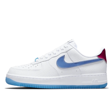 Air Force 1 Low '07 LX UV Reactive Swoosh - 1