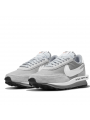 Nike LD Waffle Sacai Fragment Wolf Grey - 2