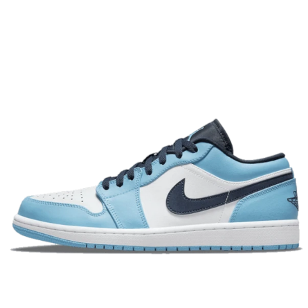 Air Jordan 1 Low UNC (2021) - 1