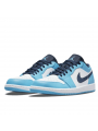 Air Jordan 1 Low UNC (2021) - 2