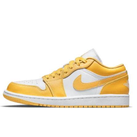 Air Jordan 1 Low Pollen - 1