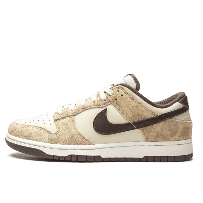 Nike Dunk Low Retro PRM Animal Pack Giraffe - 1
