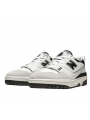 New Balance 550 Sea Salt Black - 2