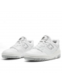 New Balance 550 White Grey - 2