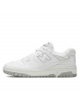 New Balance 550 White Grey - 1
