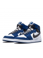 Air Jordan 1 Retro High AJKO Storm Blue - 2