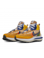 Nike Vaporwaffle sacai Jean Paul Gaultier Sesame Blue - 2