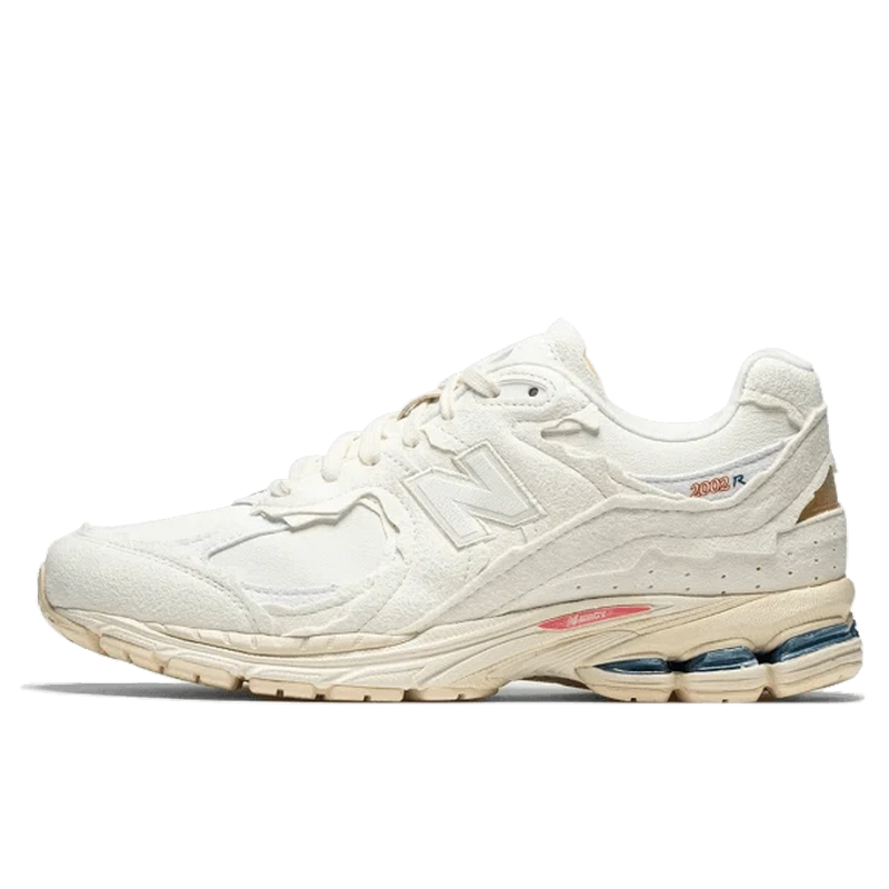 New Balance 2002R Protection Pack Sea Salt - 1