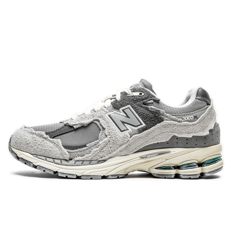 New Balance 2002R Protection Pack Rain Cloud - 1