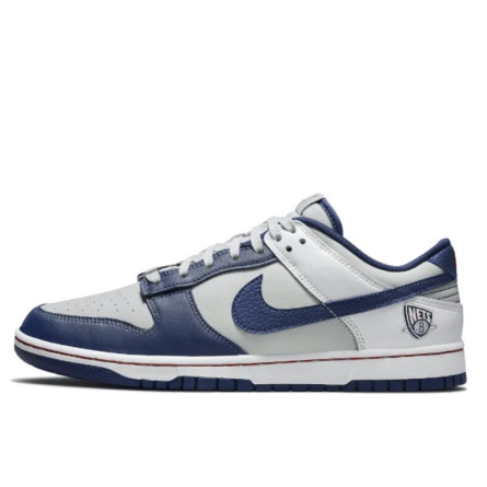 Nike Dunk Low NBA 75th Anniversary Brooklyn Nets - 1