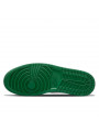 Air Jordan 1 Mid Grey Green - 3